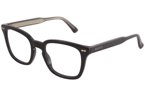 full rim mens gucci eyeglasses|gucci eyeglasses clearance.